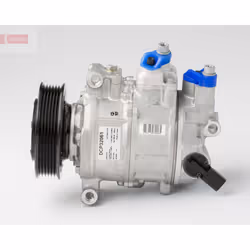 Compresseur de climatisation DENSO DCP32061 - Vue supplémentaire 6
