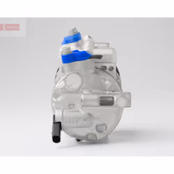 Compresseur de climatisation DENSO DCP32061 - Vue supplémentaire 8