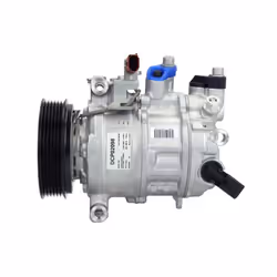Compresseur de climatisation DENSO DCP02098