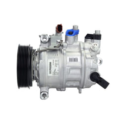 Compresseur de climatisation DENSO DCP02098