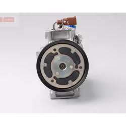 Compresseur de climatisation DENSO DCP02098 - Vue supplémentaire 7
