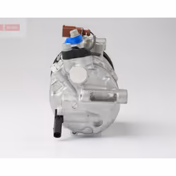 Compresseur de climatisation DENSO DCP02098 - Vue supplémentaire 8