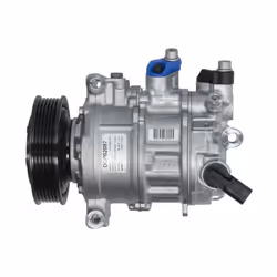 Compresseur de climatisation DENSO DCP02097