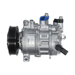Compresseur de climatisation DENSO DCP02097