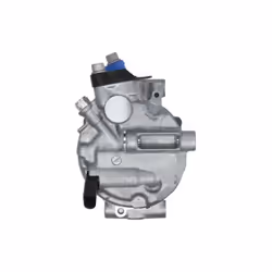 Compresseur de climatisation DENSO DCP02097