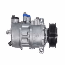 Compresseur de climatisation DENSO DCP02097 - Vue supplémentaire 4