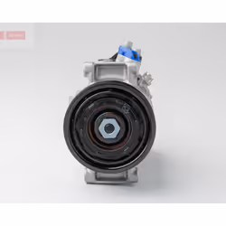 Compresseur de climatisation DENSO DCP02097 - Vue supplémentaire 7