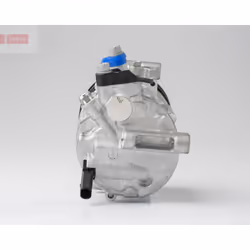 Compresseur de climatisation DENSO DCP02097 - Vue supplémentaire 8