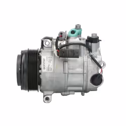 Compresseur de climatisation DENSO DCP17157