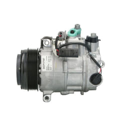 Compresseur de climatisation DENSO DCP17157
