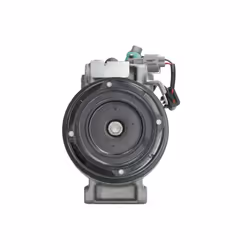 Compresseur de climatisation DENSO DCP17157