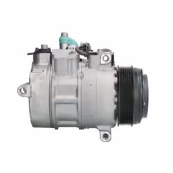 Compresseur de climatisation DENSO DCP17157 - Vue supplémentaire 4