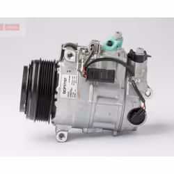 Compresseur de climatisation DENSO DCP17157 - Vue supplémentaire 6