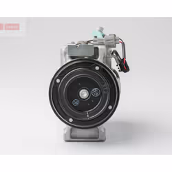 Compresseur de climatisation DENSO DCP17157 - Vue supplémentaire 7