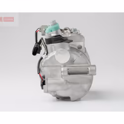 Compresseur de climatisation DENSO DCP17157 - Vue supplémentaire 8