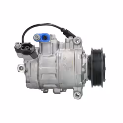 Compresseur de climatisation DENSO DCP32071 - Vue supplémentaire 4