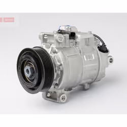 Compresseur de climatisation DENSO DCP32071 - Vue supplémentaire 5
