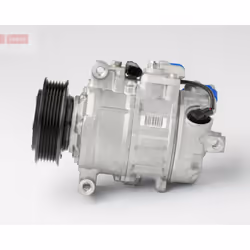 Compresseur de climatisation DENSO DCP32071 - Vue supplémentaire 6