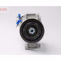 Compresseur de climatisation DENSO DCP32071 - Vue supplémentaire 7