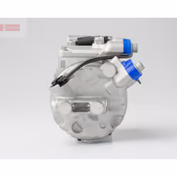 Compresseur de climatisation DENSO DCP32071 - Vue supplémentaire 8