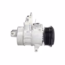Compresseur de climatisation DENSO DCP51003 - Vue supplémentaire 4