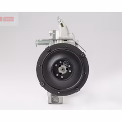 Compresseur de climatisation DENSO DCP51003 - Vue supplémentaire 7