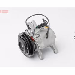 Compresseur de climatisation DENSO DCP99830