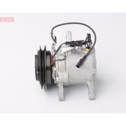 Compresseur de climatisation DENSO DCP99830