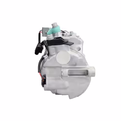 Compresseur de climatisation DENSO DCP17154 - Vue supplémentaire 3