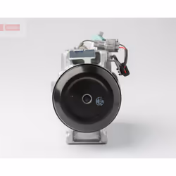 Compresseur de climatisation DENSO DCP17154 - Vue supplémentaire 7