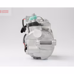 Compresseur de climatisation DENSO DCP17154 - Vue supplémentaire 8