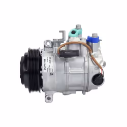 Compresseur de climatisation DENSO DCP17156