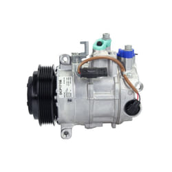 Compresseur de climatisation DENSO DCP17156