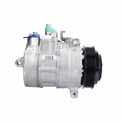 Compresseur de climatisation DENSO DCP17156 - Vue supplémentaire 4