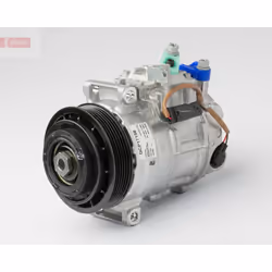 Compresseur de climatisation DENSO DCP17156 - Vue supplémentaire 5