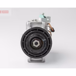 Compresseur de climatisation DENSO DCP17156 - Vue supplémentaire 7
