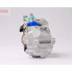 Compresseur de climatisation DENSO DCP17156 - Vue supplémentaire 8