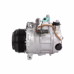 Compresseur de climatisation DENSO DCP17155