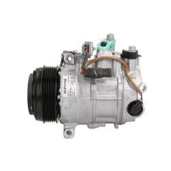 Compresseur de climatisation DENSO DCP17155
