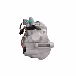 Compresseur de climatisation DENSO DCP17155