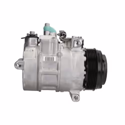 Compresseur de climatisation DENSO DCP17155 - Vue supplémentaire 4