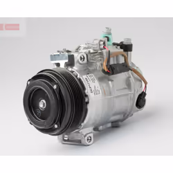 Compresseur de climatisation DENSO DCP17155 - Vue supplémentaire 5