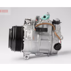 Compresseur de climatisation DENSO DCP17155 - Vue supplémentaire 6