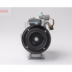 Compresseur de climatisation DENSO DCP17155 - Vue supplémentaire 7