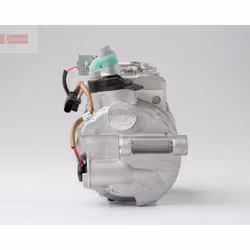 Compresseur de climatisation DENSO DCP17155 - Vue supplémentaire 8