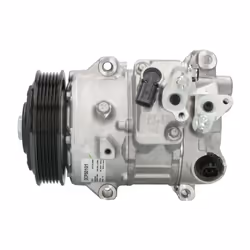Compresseur de climatisation DENSO DCP50101