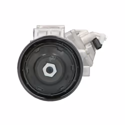 Compresseur de climatisation DENSO DCP50101