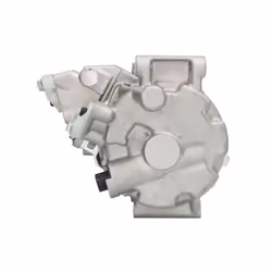 Compresseur de climatisation DENSO DCP50101