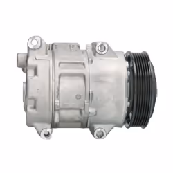 Compresseur de climatisation DENSO DCP50101 - Vue supplémentaire 4