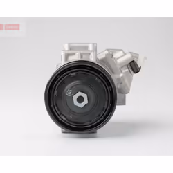 Compresseur de climatisation DENSO DCP50101 - Vue supplémentaire 7